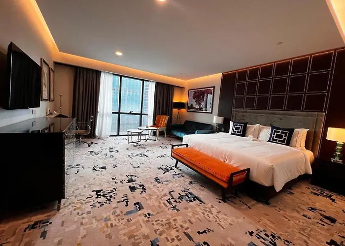 The Platinum 2 Style 5Min Walk To Klcc