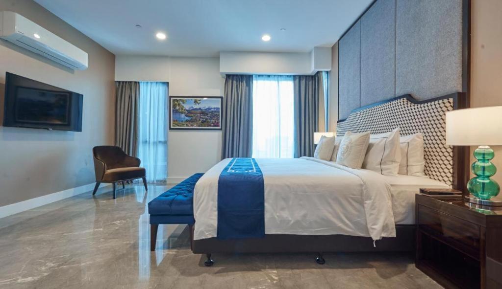 The Platinum 2 Style 5min Walk To Klcc Pangsapuri
