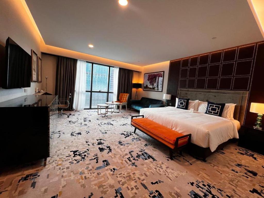 The Platinum 2 Style 5min Walk To Klcc Pangsapuri *