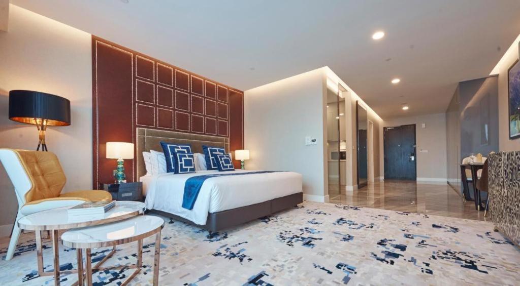 The Platinum 2 Style 5min Walk To Klcc Kuala Lumpur